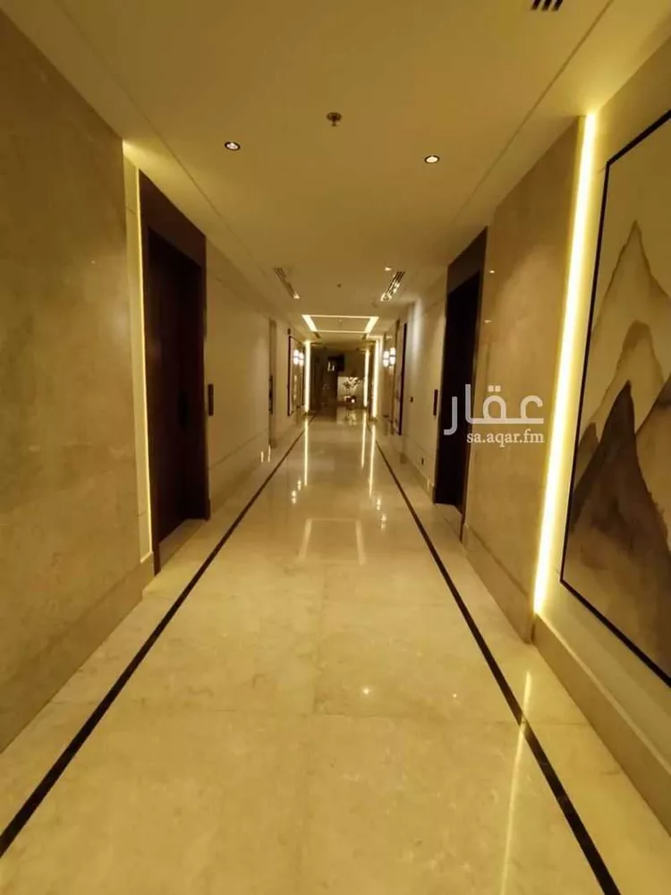 شقة للبيع في شارع ثعلبة بن سعد الخزرجي, حي العارض, مدينة الرياض, منطقة الرياض صورة 3
