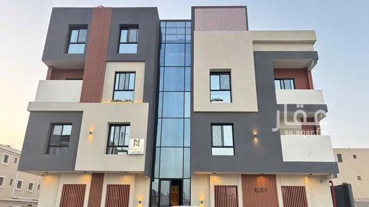 شقة للبيع في شارع عثمان بن عوف, حي العارض, مدينة الرياض, منطقة الرياض صورة 3