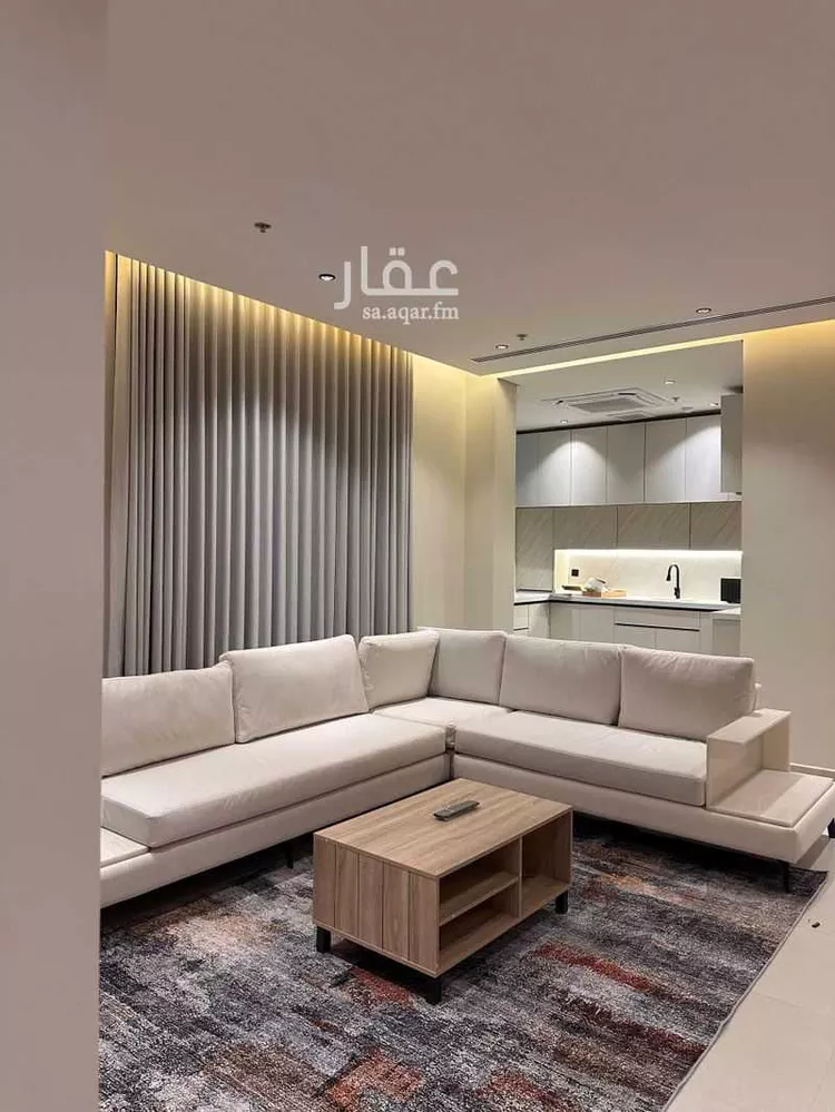 شقة للبيع في شارع ثعلبة بن سعد الخزرجي, حي العارض, مدينة الرياض, منطقة الرياض صورة 5