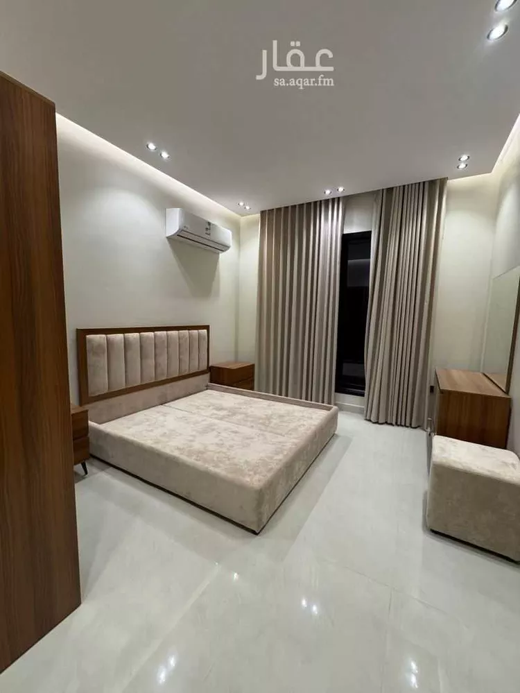 شقة للإيجار في شارع ريحانه بنت زيد, حي العارض, مدينة الرياض, منطقة الرياض