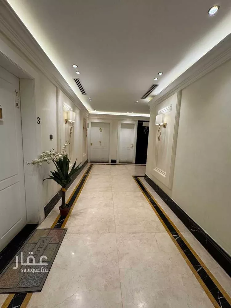 شقة للإيجار في شارع السعادات, حي الملقا, مدينة الرياض, منطقة الرياض