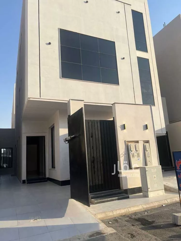 دور للبيع في حي الرمال, مدينة الرياض, منطقة الرياض