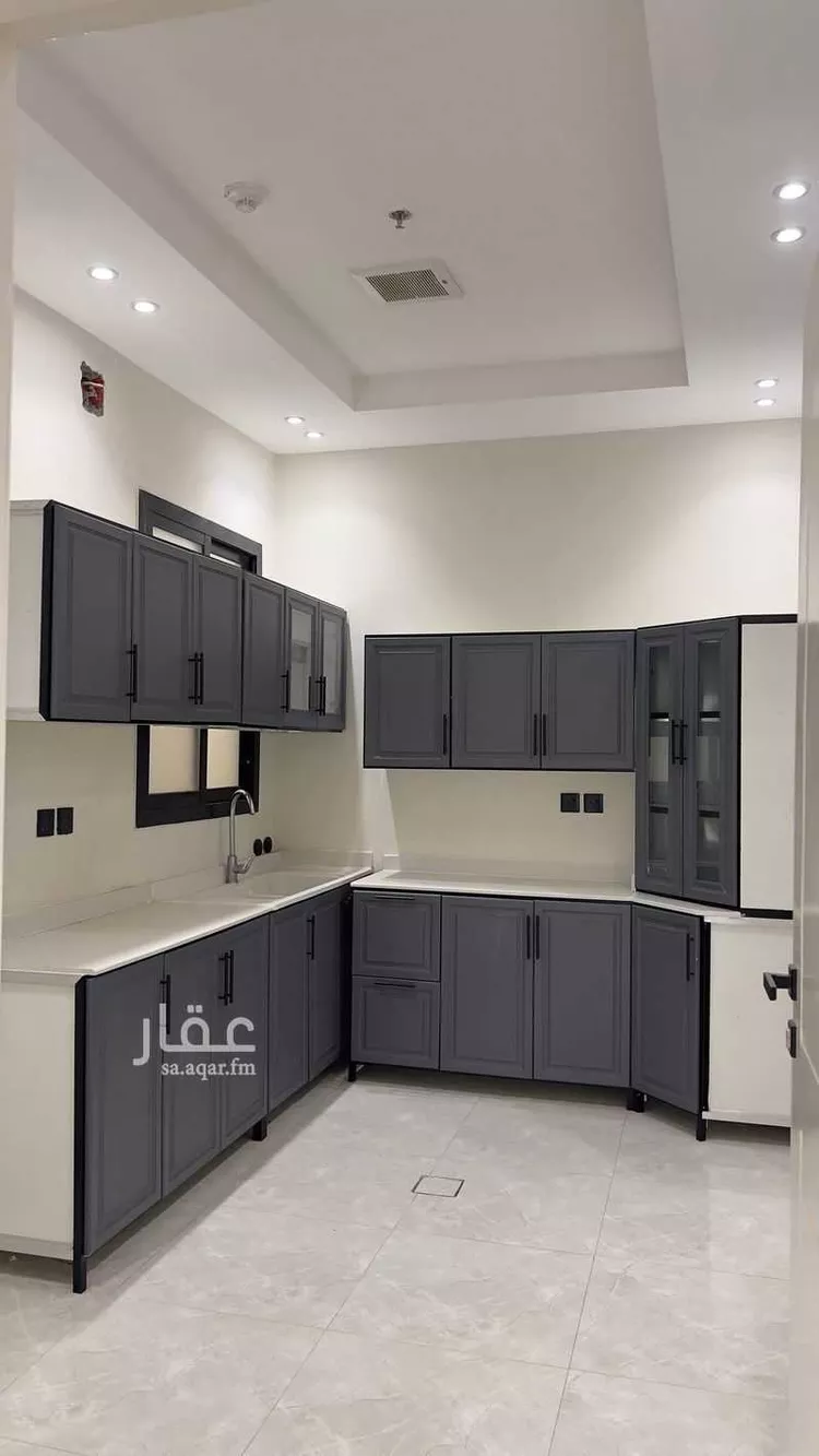شقة للإيجار في شارع سلطان بن نمر, حي الرمال, مدينة الرياض, منطقة الرياض صورة 2