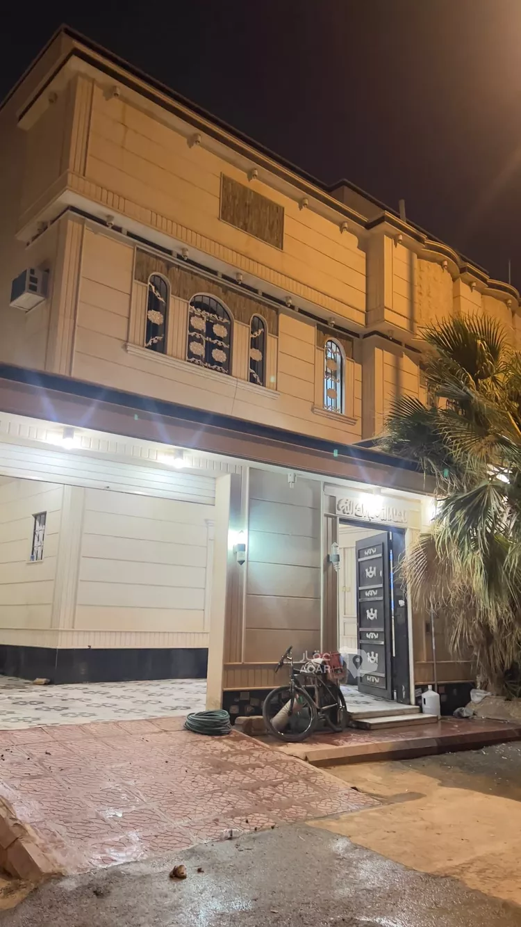 Floor for Rent in Riyadh Ar Rimal
