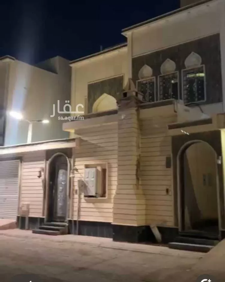شقة للبيع في شارع سلطان بن نمر, حي الرمال, مدينة الرياض, منطقة الرياض