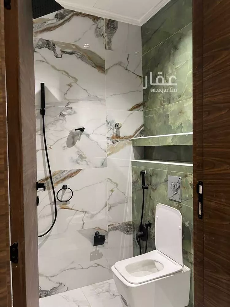شقة للإيجار في شارع سلطان بن نمر, حي الرمال, مدينة الرياض, منطقة الرياض صورة 4