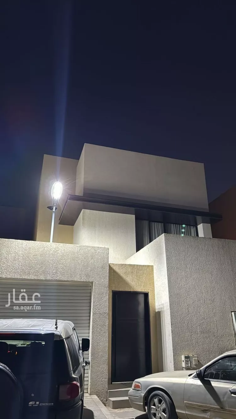 دور للإيجار في شارع إبراهيم آل مبارك, حي الرمال, مدينة الرياض, منطقة الرياض