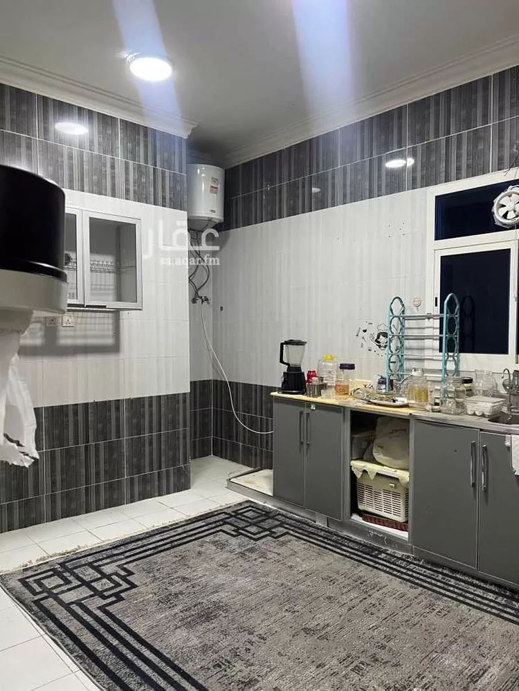 شقة للإيجار في شارع عبدالرحمن الصفوري, حي الرمال, مدينة الرياض, منطقة الرياض صورة 4