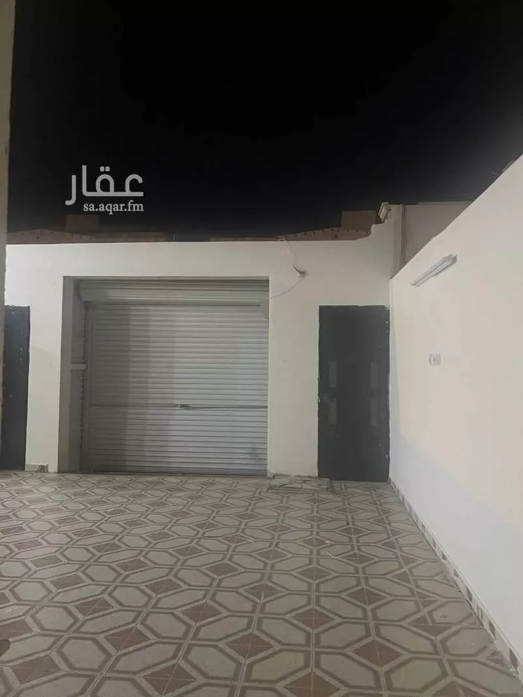دور للإيجار في شارع عبدالملك بن داود, حي الرمال, مدينة الرياض, منطقة الرياض صورة 2