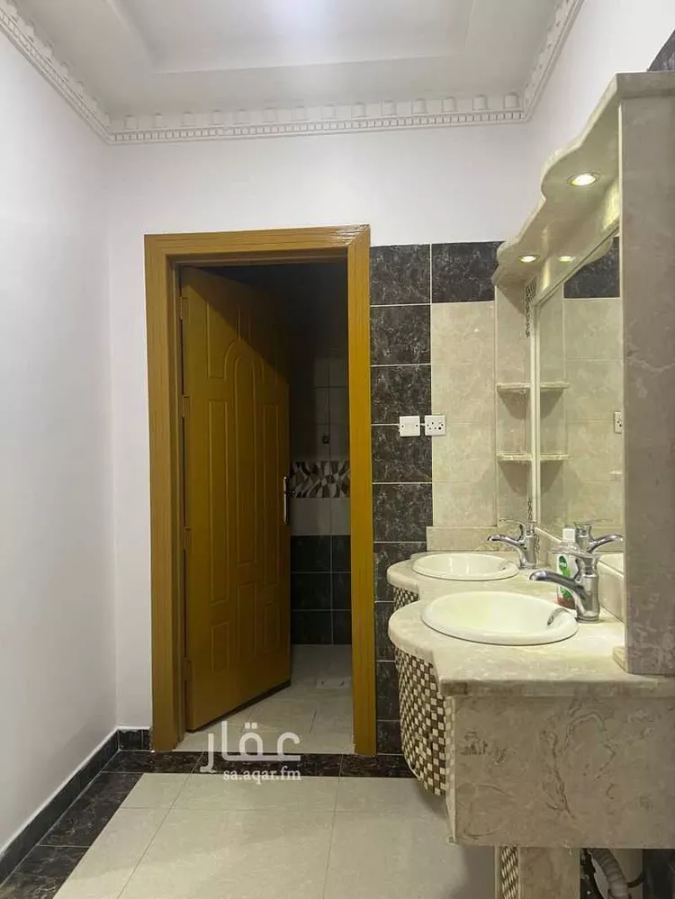 دور للإيجار في شارع عبدالملك بن داود, حي الرمال, مدينة الرياض, منطقة الرياض صورة 5