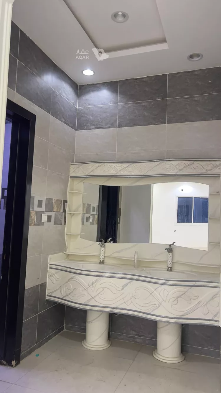 دور للإيجار في شارع عبدالرحمن الصفوري, حي الرمال, مدينة الرياض, منطقة الرياض صورة 4