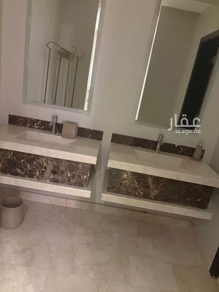 فيلا للإيجار في شارع علما الطبرية, حي الزمرد, مدينة جدة, منطقة مكة المكرمة صورة 3
