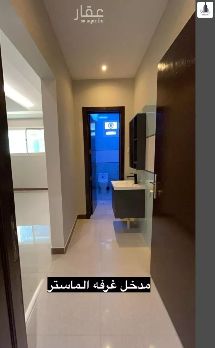 دور للإيجار في شارع شارع رقم 207, حي النرجس, مدينة الرياض, منطقة الرياض صورة 4