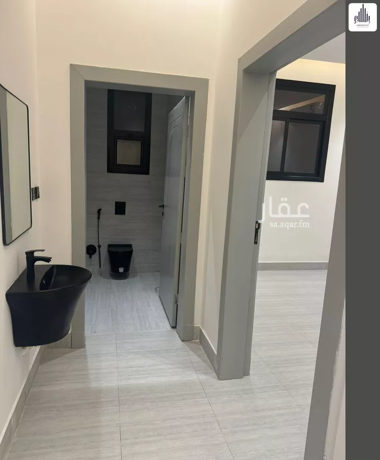 شقة للإيجار في شارع ابن البرهان النحاس, حي الرمال, مدينة الرياض, منطقة الرياض صورة 2