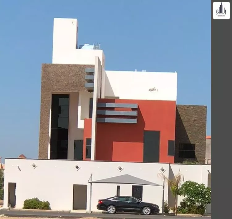 فيلا للبيع في شارع أبو بكر القباني, حي طيبة, مدينة جدة, منطقة مكة المكرمة صورة 2