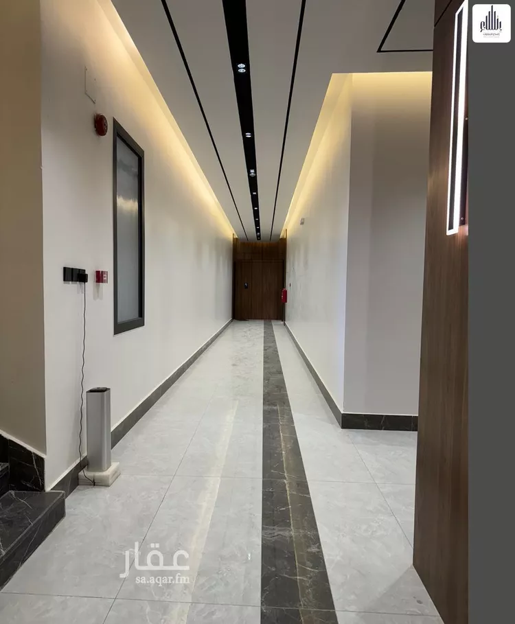 شقة للإيجار في شارع عباده بن عمرو الانصاري, حي الرمال, مدينة الرياض, منطقة الرياض صورة 5