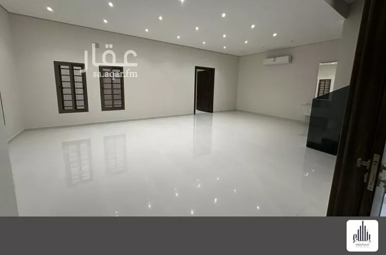 فيلا للإيجار في شارع صفيح, حي الجامعة, مدينة الخرج, منطقة الرياض صورة 3