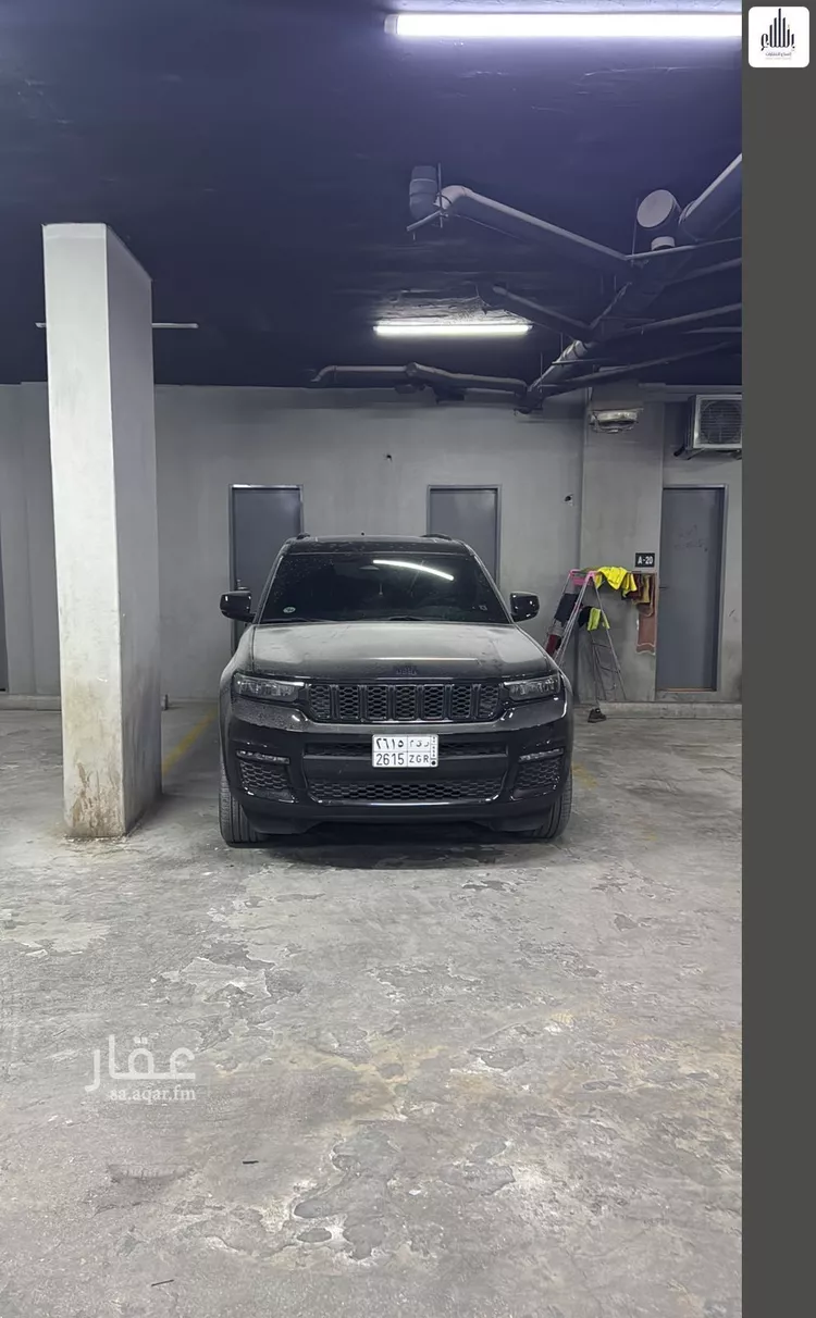 شقة للإيجار في شارع القنا, حي الياسمين, مدينة الرياض, منطقة الرياض صورة 2