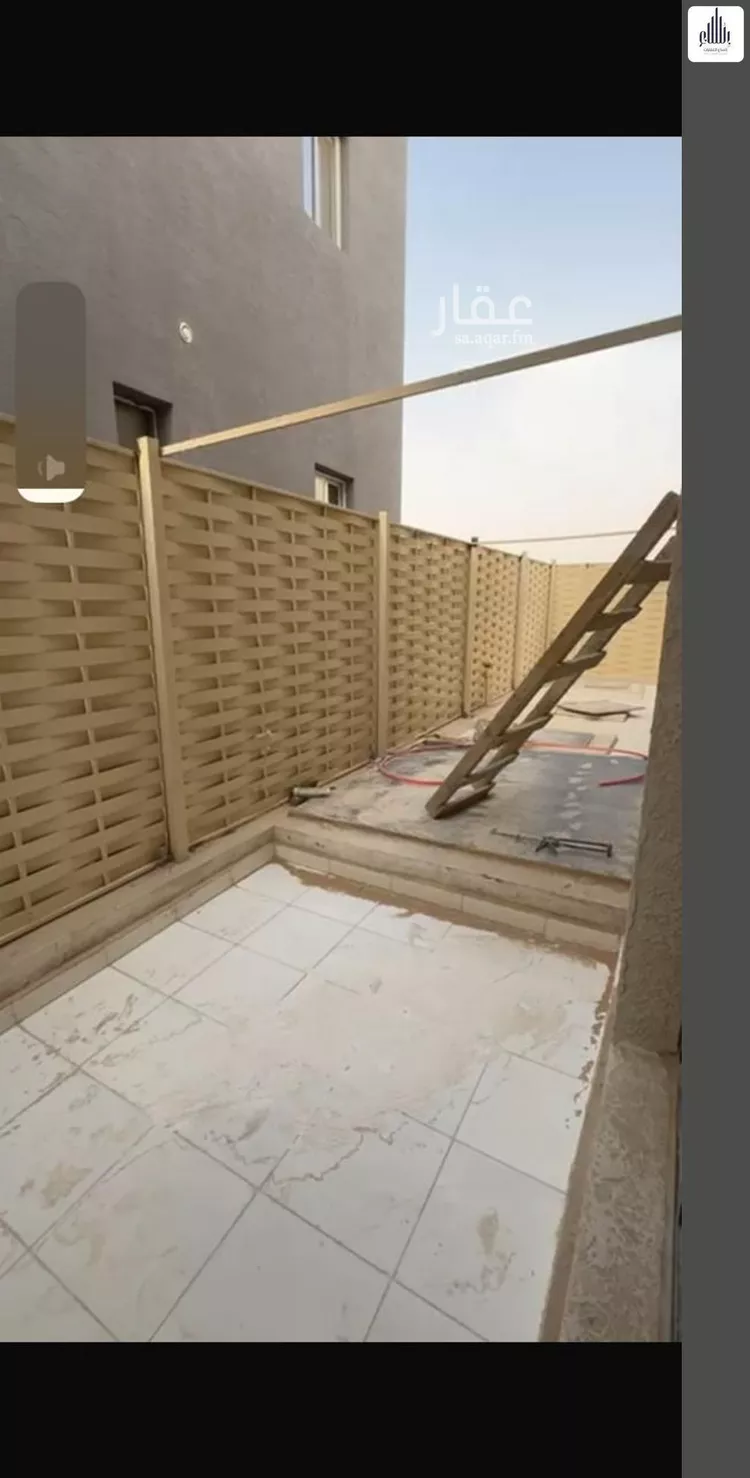 دور للإيجار في شارع أحمد بن محمد المرثدي, حي البيان, مدينة الرياض, منطقة الرياض صورة 4