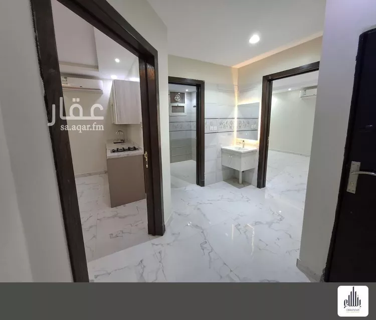 شقة للإيجار في شارع أبي عبدالله بن تيمية, حي المهدية, مدينة الرياض, منطقة الرياض صورة 3