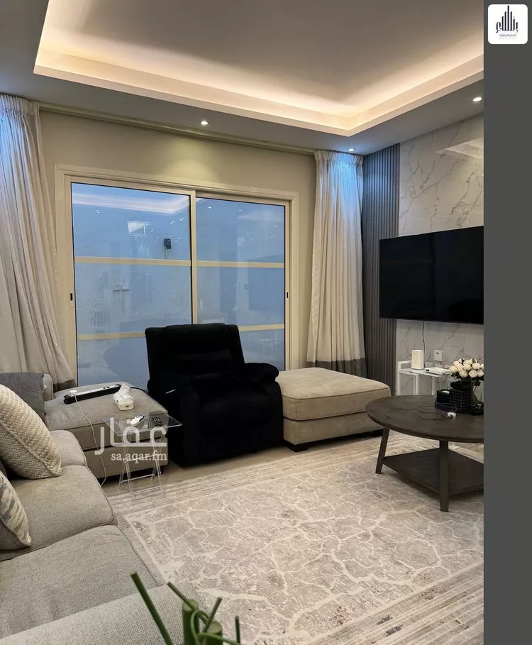 شقة للبيع في شارع أرجوان, حي الملقا, مدينة الرياض, منطقة الرياض صورة 2