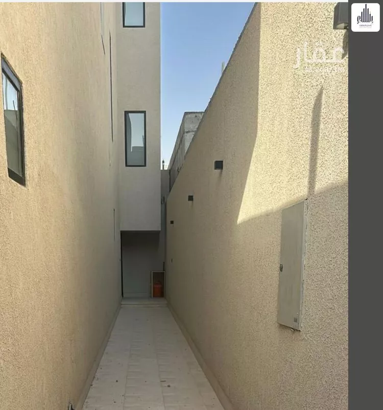 شقة للإيجار في شارع رقم 501, حي النرجس, مدينة الرياض, منطقة الرياض صورة 2