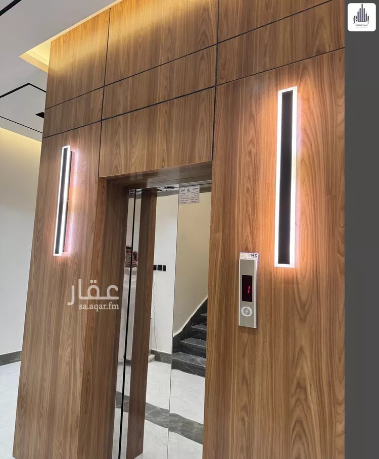 شقة للإيجار في شارع عباده بن عمرو الانصاري, حي الرمال, مدينة الرياض, منطقة الرياض صورة 4