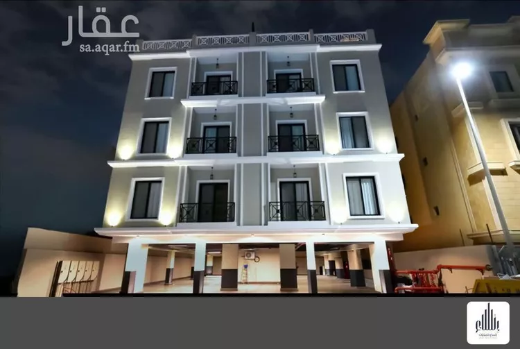 عمارة للإيجار في حي العليا, مدينة الخبر, المنطقة الشرقية 1 صورة