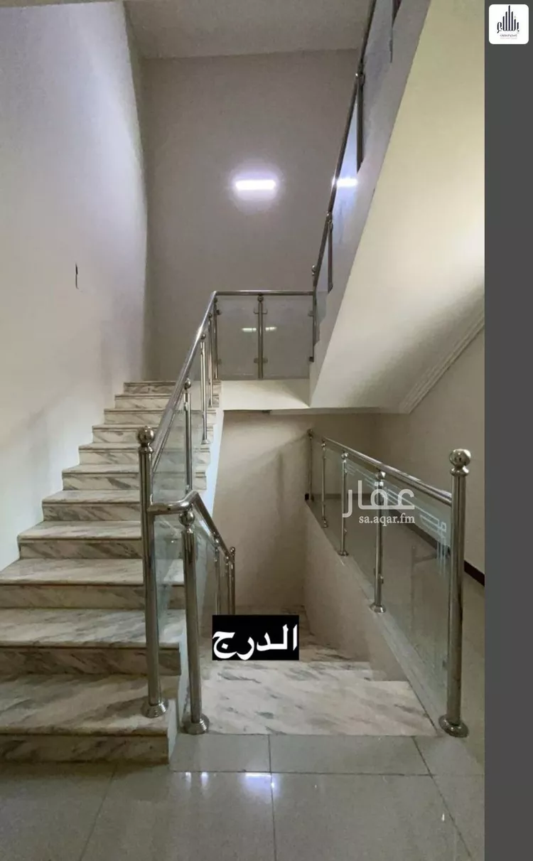 دور للإيجار في شارع شارع رقم 207, حي النرجس, مدينة الرياض, منطقة الرياض صورة 2
