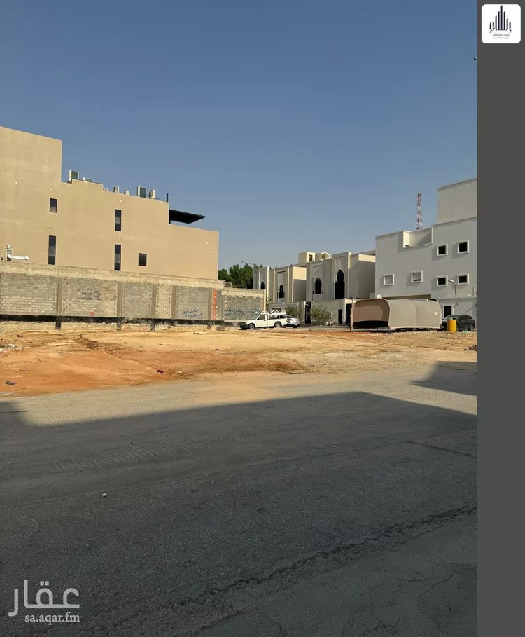 أرض للبيع في شارع رقم 471, حي النرجس, مدينة الرياض, منطقة الرياض صورة 5