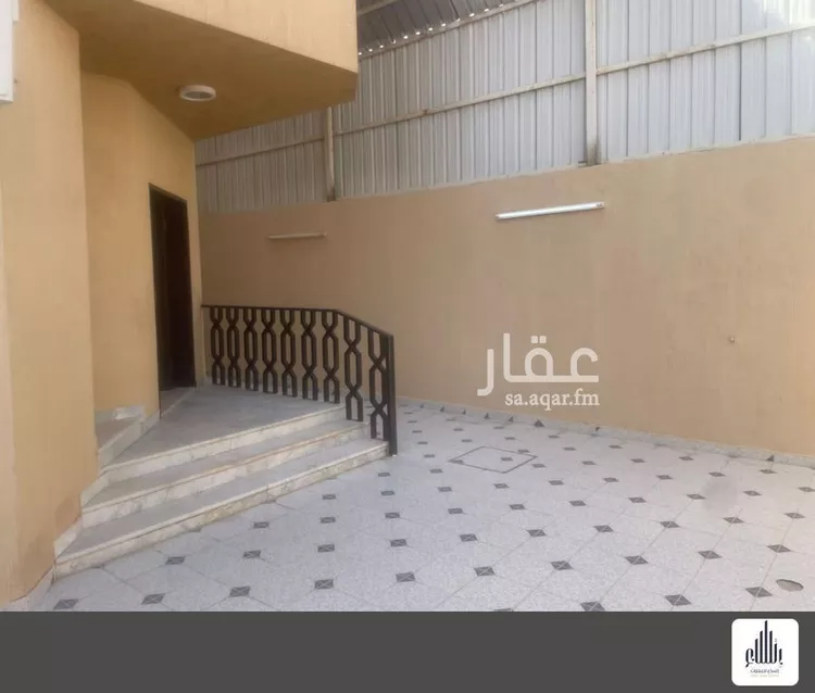 دور للإيجار في شارع الشبرمية, حي الروضة, مدينة الرياض, منطقة الرياض صورة 4
