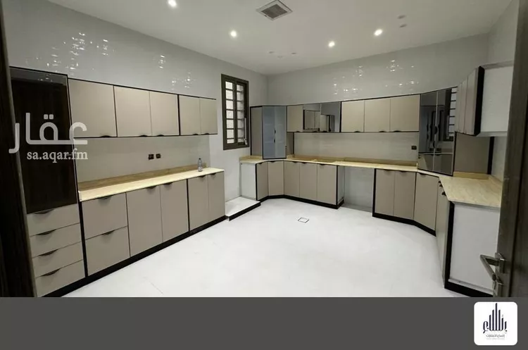 فيلا للإيجار في شارع صفيح, حي الجامعة, مدينة الخرج, منطقة الرياض صورة 2