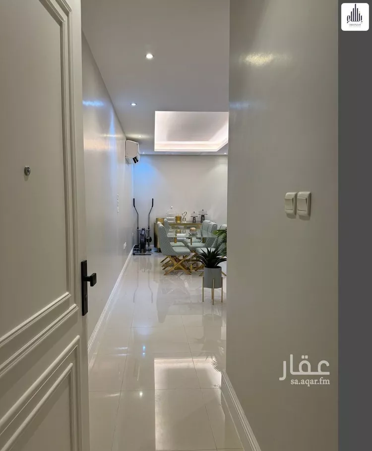 شقة للبيع في شارع أرجوان, حي الملقا, مدينة الرياض, منطقة الرياض صورة 3