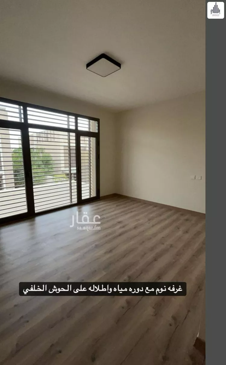 فيلا للإيجار في شارع الجاره, حي الرمال, مدينة الرياض, منطقة الرياض صورة 4