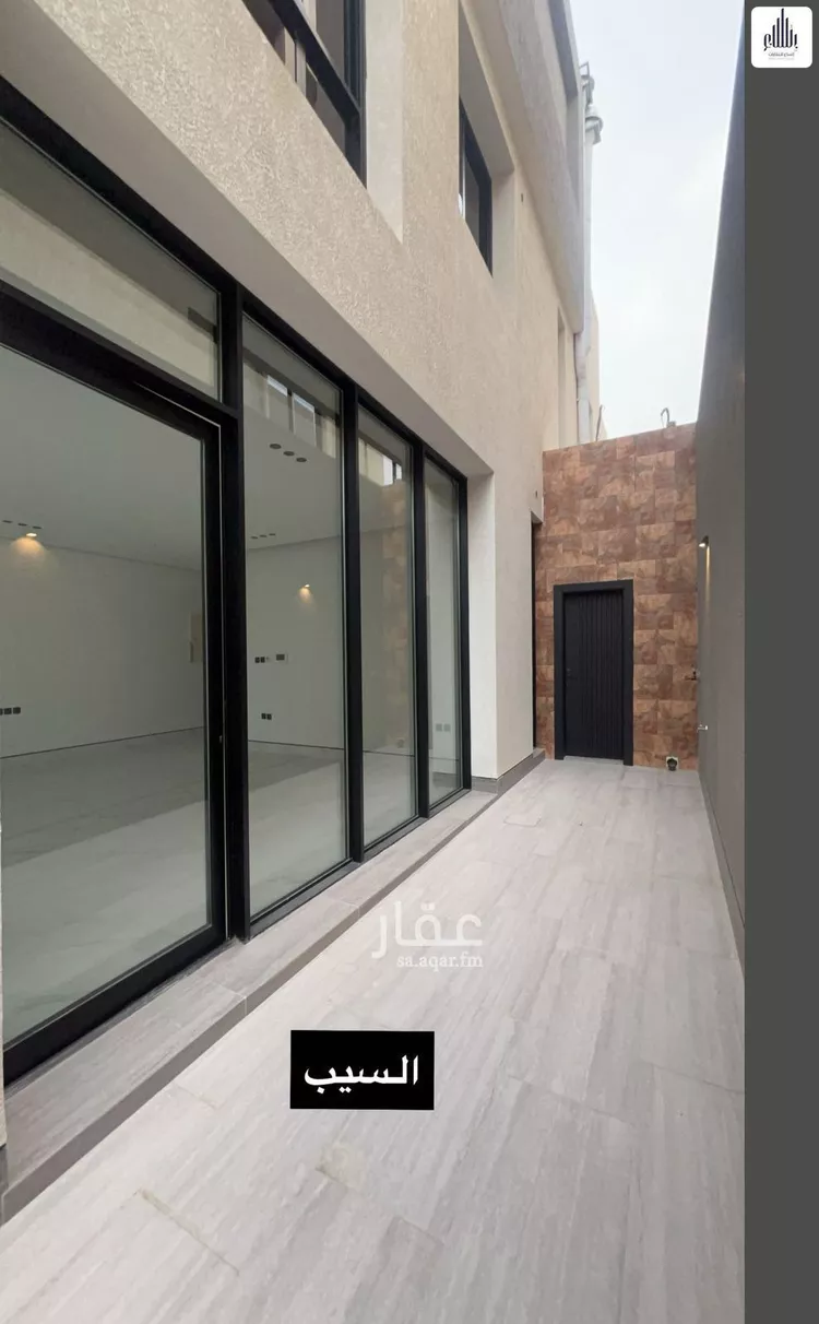 فيلا للبيع في شارع فرسان, حي النرجس, مدينة الرياض, منطقة الرياض صورة 2