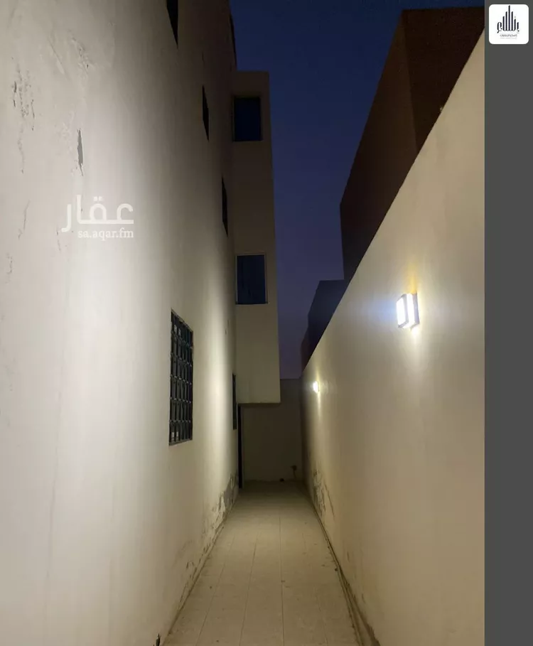 شقة للإيجار في شارع رقم 546, حي النرجس, مدينة الرياض, منطقة الرياض صورة 2