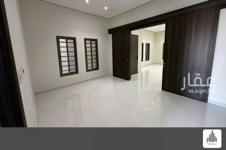 فيلا للإيجار في شارع صفيح, حي الجامعة, مدينة الخرج, منطقة الرياض صورة 4