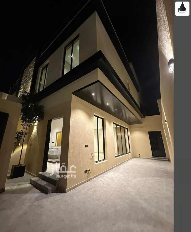 فيلا للبيع في شارع بني عدوان, حي النرجس, مدينة الرياض, منطقة الرياض صورة 2