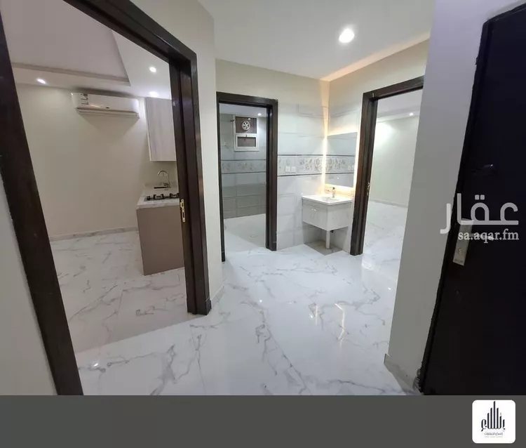شقة للإيجار في شارع أبي عبدالله بن تيمية, حي المهدية, مدينة الرياض, منطقة الرياض صورة 2