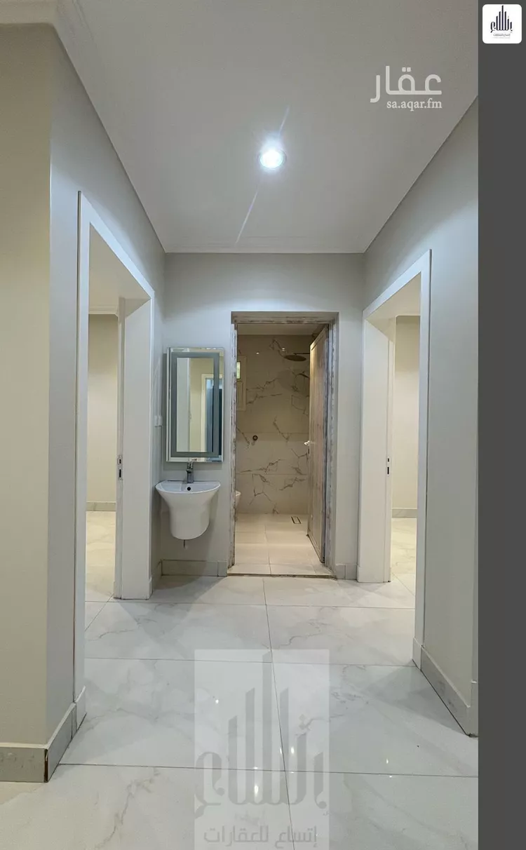 شقة للإيجار في شارع رقم 254, حي النرجس, مدينة الرياض, منطقة الرياض صورة 4
