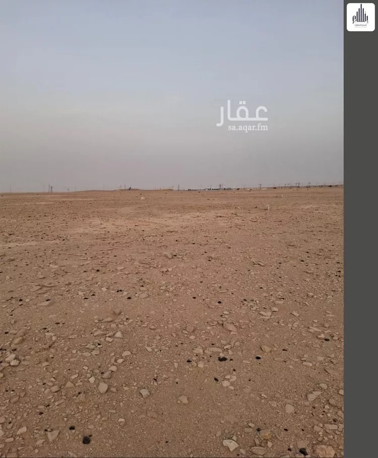 أرض للبيع في شارع الاسود بن نوفل, حي المسميات 2, مدينة حوطه بنى تميم, منطقة الرياض