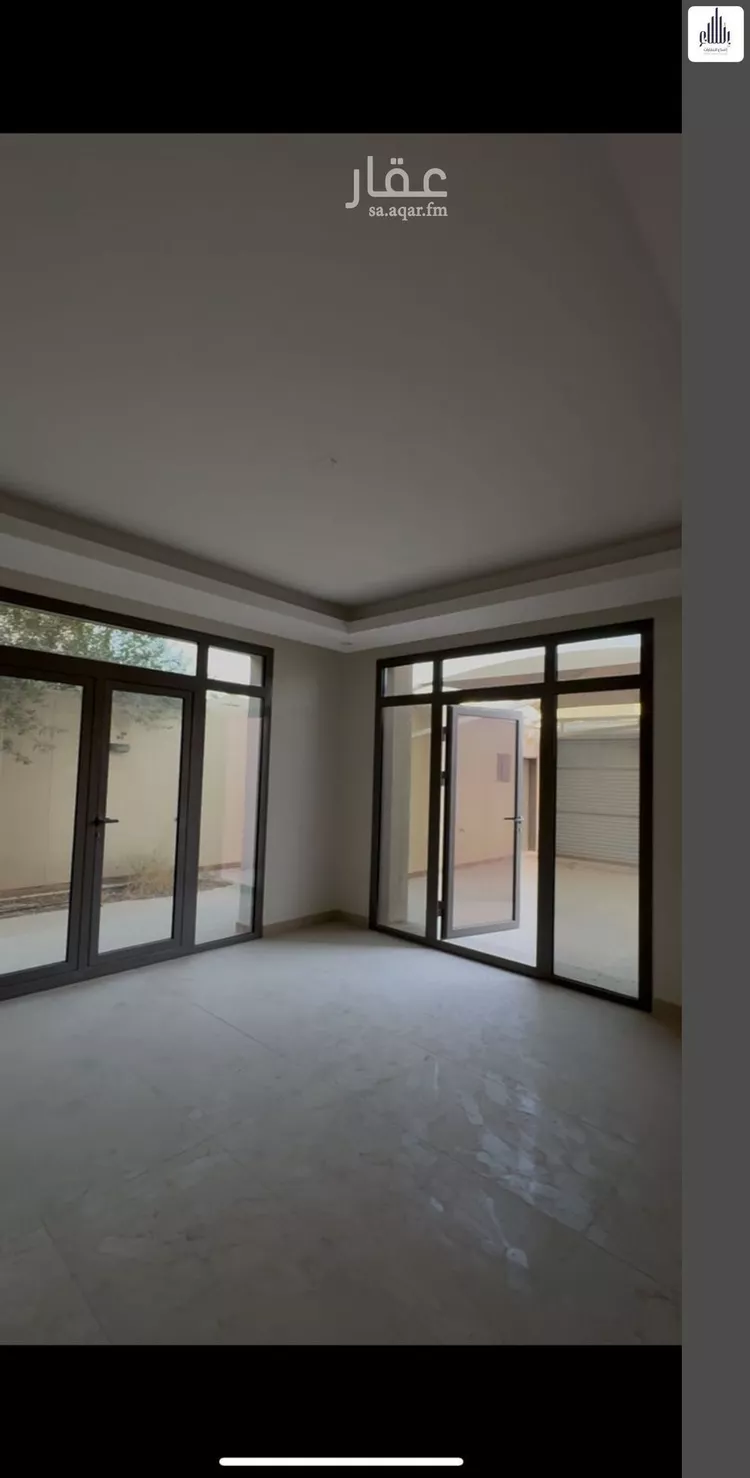فيلا للبيع في شارع حسن بن مزروع, حي الرمال, مدينة الرياض, منطقة الرياض صورة 2