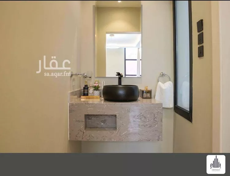 شقة للبيع في شارع خالد بن الوليد, حي الروضة, مدينة الرياض, منطقة الرياض صورة 2