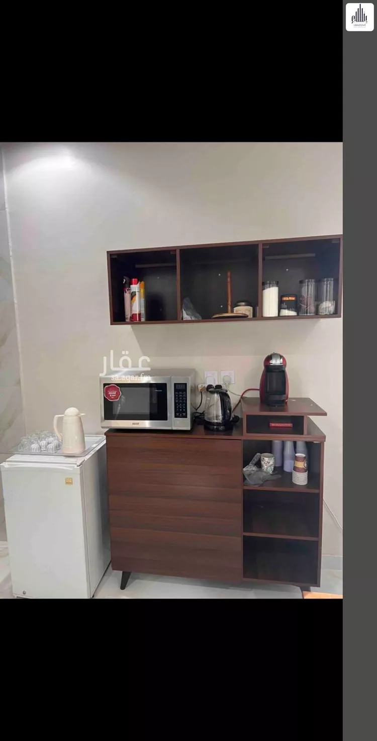 شقة للإيجار في شارع أبي نصر الحراني, حي الملك فيصل, مدينة الرياض, منطقة الرياض صورة 5