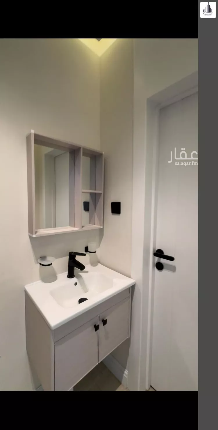 شقة للإيجار في شارع محمد بن الربيع, حي إشبيلية, مدينة الرياض, منطقة الرياض صورة 4