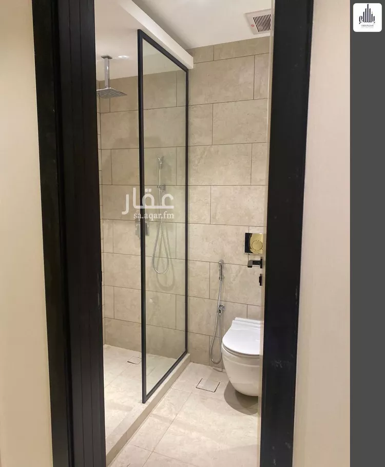 شقة للإيجار في شارع الفضائل, حي النرجس, مدينة الرياض, منطقة الرياض صورة 5