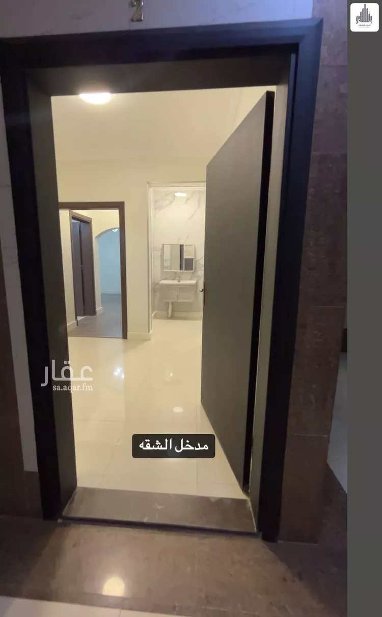 شقة للإيجار في شارع محمد علي جناح, حي غرناطة, مدينة الرياض, منطقة الرياض صورة 2