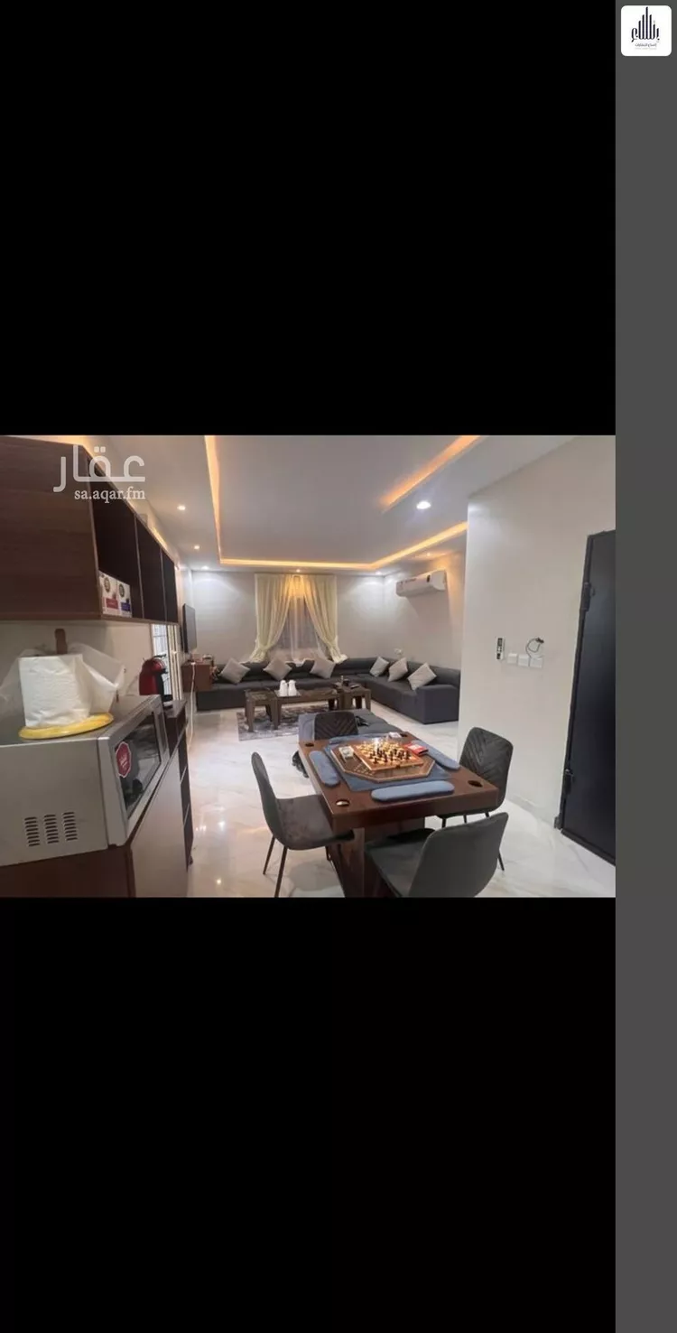 شقة للإيجار في شارع أبي نصر الحراني, حي الملك فيصل, مدينة الرياض, منطقة الرياض صورة 4