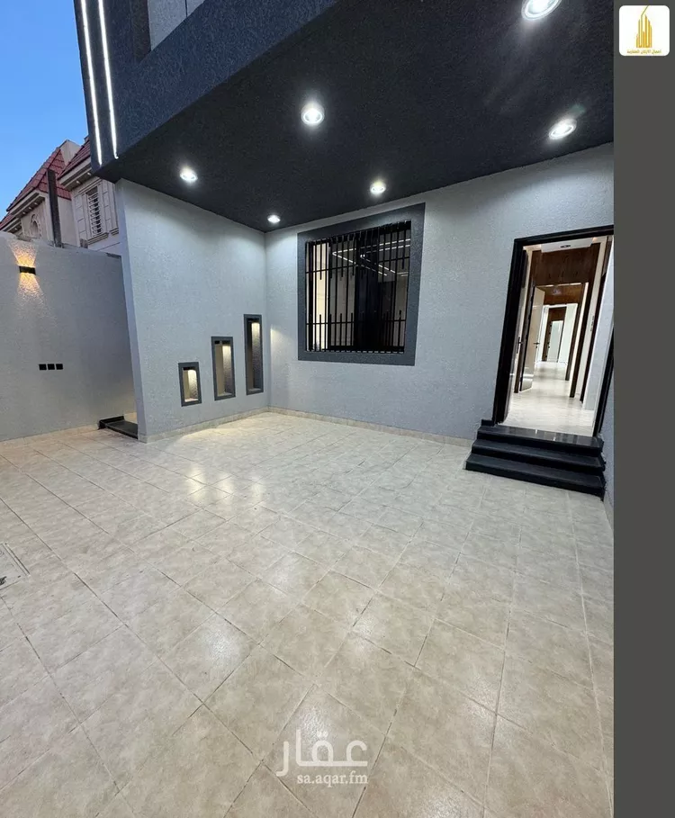 دور للبيع في شارع اويس الزاهد, حي الشرف, مدينة خميس مشيط, منطقة عسير صورة 3