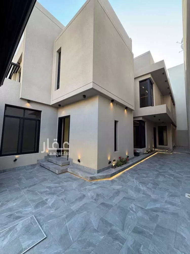 فيلا للبيع في شارع اويس الزاهد, حي الشرف, مدينة خميس مشيط, منطقة عسير صورة 4